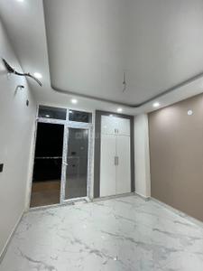 Hall Image of 1395 Sq.ft 3 BHK Builder Floor for sale in NS Green Avenue, Chipiyana Buzurg Ghaziabad for Rs. 6798000