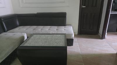 Living Room Image of 1300 Sq.ft 4 BHK Apartment / Flat for sale in Migsun Vilaasa, Eta II Greater Noida for Rs. 8700000