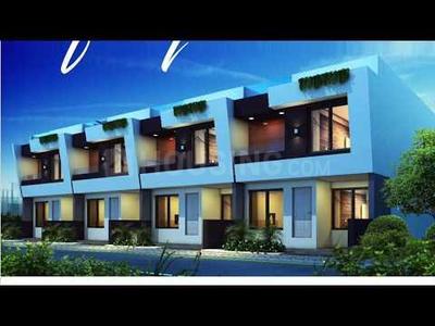 3 BHK Independent House