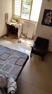 Bedroom Image of 2016 Sq.ft 3 BHK Apartment / Flat for sale in Satellite Ahmedabad for Rs. 10500000