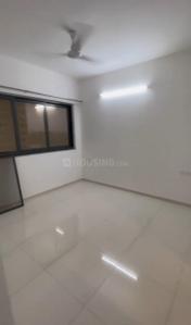 Bedroom Image of 790 Sq.ft 2 BHK Apartment / Flat for sale in Amanora Gold Towers 44 45 And 46, Hadapsar Pune for Rs. 11000000