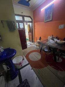 2 BHK Independent Builder Floor