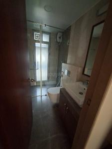 Bedroom Image of 2500 Sq.ft 4 BHK Apartment / Flat for rent in Kryshnajay Pali Hill Navroze Premises CHSL, Pali Hill Mumbai for Rs. 550000