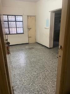 Living Room Image of 680 Sq.ft 2 BHK Apartment / Flat for sale in Jail Road Nashik for Rs. 2500000
