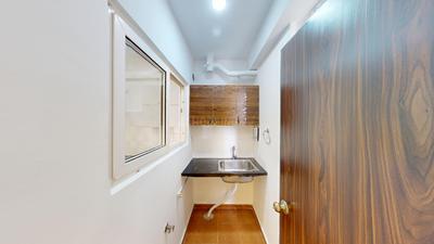 Image of 1204 Sq.ft 2 BHK Apartment / Flat for sale in Candeur Landmark, Varthur, Bengaluru for Rs. 13400000