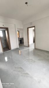 Hall Image of 1223 Sq.ft 3 BHK Apartment / Flat for sale in Bangur Avenue Kolkata for Rs. 7300000