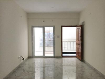 Living Room Image of 1070 Sq.ft 2 BHK Apartment / Flat for sale in RT Nagar Bengaluru for Rs. 7200000