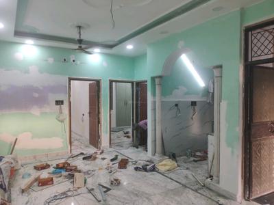 Living Room Image of 1080 Sq.ft 3 BHK Independent House for sale in Sector 91 Faridabad for Rs. 17000000