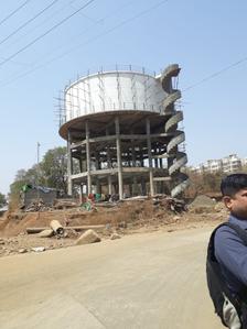Image of 690 Sq.ft 1 BHK Apartment / Flat for sale in Dipti Sky City, Ambernath East, Ambernath for Rs. 3000000