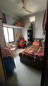 Bedroom Image of 1200 Sq.ft 3 BHK Independent House for sale in Godhani Nagpur for Rs. 5325000