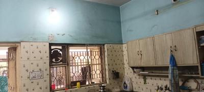 Kitchen Image of 3200 Sq.ft 8 BHK Duplex for sale in Sama Savli Vadodara for Rs. 13000000