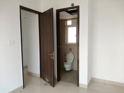Bedroom Image of 650 Sq.ft 1.5 BHK Apartment / Flat for sale in Runwal Forests Tower 9 To 11, Kanjurmarg West Mumbai for Rs. 13500000