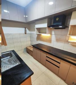 Kitchen Image of 782 Sq.ft 2 BHK Apartment / Flat for sale in Prestige Finsbury Park Regent, Gummanahalli Bengaluru for Rs. 12000000