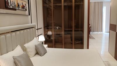 Bedroom Image of 1050 Sq.ft 2 BHK Apartment / Flat for sale in Kharar Mohali for Rs. 4700000