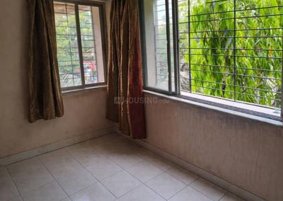 Balcony Image of 1200 Sq.ft 2 BHK Apartment / Flat for sale in Spring BlossomSociety, Mundhwa Pune for Rs. 11500000