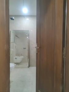 Bedroom One Image of 2800 Sq.ft 4 BHK Builder Floor for sale in Green Field Colony Faridabad for Rs. 25000000