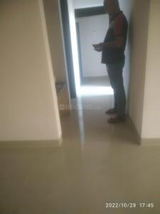 Hall Image of 1476 Sq.ft 2 BHK Apartment / Flat for sale in Jangid Galaxy Tower 3, Thane West Thane for Rs. 13000000