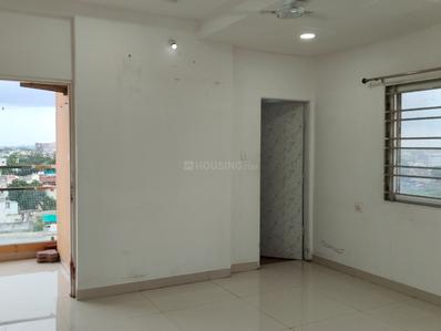 Bedroom Image of 1500 Sq.ft 3 BHK Apartment / Flat for sale in Gorakhpur Jabalpur for Rs. 9500000