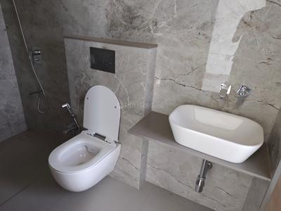 Image of 1250 Sq.ft 3 BHK Apartment / Flat for sale in Dadar East, Mumbai for Rs. 59500000