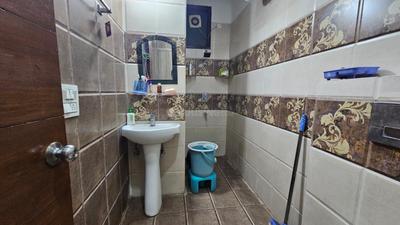 Image of 1000 Sq.ft 2 BHK Apartment / Flat for sale in Sector 20, Panchkula for Rs. 5610000