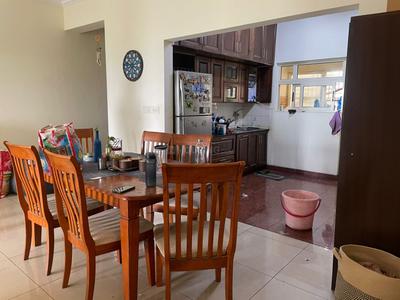 Hall Image of 1214 Sq.ft 2 BHK Apartment / Flat for sale in Akme Ballet, Doddanekundi Bengaluru for Rs. 19000000