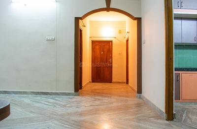 Hall Image of MOHAMMED NEST 102 in Toli Chowki, Hyderabad