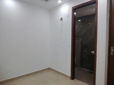 2 BHK Independent Builder Floor
