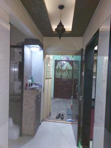 Hall Image of 800 Sq.ft 2 BHK Apartment / Flat for rent in Mulund West Mumbai for Rs. 34000