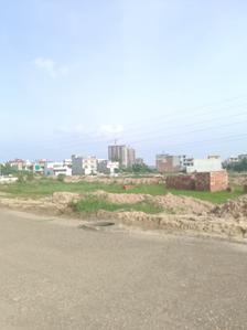 Image of 945 Sq.ft Residential Plot / Land for sale in Jubilee Parklane Extension, Sector 120, Mohali for Rs. 9300000