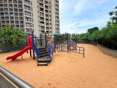 Balcony Image of 1173 Sq.ft 2 BHK Apartment / Flat for sale in Goyal Orchid Whitefield, Whitefield Bengaluru for Rs. 17600000