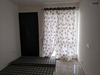 Bedroom Image of 1250 Sq.ft 3 BHK Apartment / Flat for sale in Sonika Suncity Township Sector 36 A, Sector-36A Rohtak for Rs. 7000000