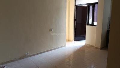Living Room Image of 1055 Sq.ft 3 BHK Apartment / Flat for rent in Auric City Homes, Sector 82 Faridabad for Rs. 16500