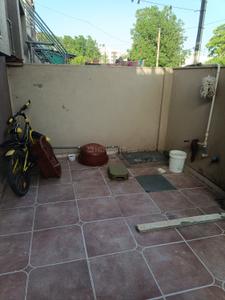Balcony Image of 576 Sq.ft 1 BHK Independent House for sale in Fulsar Bhavnagar for Rs. 3000000