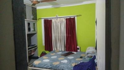 Bedroom Image of 750 Sq.ft 1 RK Apartment / Flat for sale in Narhe Pune for Rs. 3800000