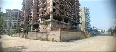 Image of 1935 Sq.ft 3 BHK Apartment / Flat for sale in Bariatu Housing Colony, Ranchi for Rs. 9675000