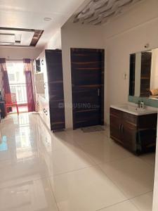 Hall Image of 1260 Sq.ft 2 BHK Apartment / Flat for rent in Kukatpally Hyderabad for Rs. 27000