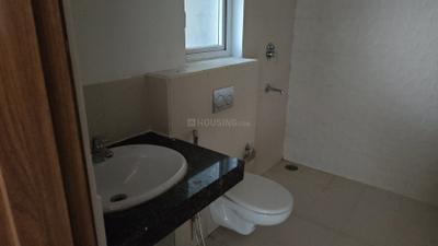 Image of 2150 Sq.ft 3 BHK Apartment / Flat for rent in ATS Marigold, Sector 89A, Gurgaon for Rs. 42000