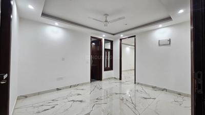 Living Room Image of 1000 Sq.ft 2 BHK Apartment / Flat for rent in Saket New Delhi for Rs. 25000