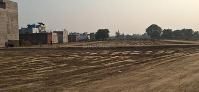 Image of 1000 Sq.ft Residential Plot / Land for sale in Bakshi Ka Talab, Lucknow for Rs. 2950000