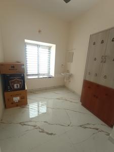 Hall Image of 1100 Sq.ft 2 BHK Apartment / Flat for rent in Velachery Chennai for Rs. 40000
