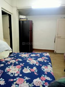 Bedroom Image of 1000 Sq.ft 2 BHK Apartment / Flat for sale in Thakurli Thane for Rs. 6000000