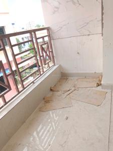 Living Room Image of 960 Sq.ft 2 BHK Apartment / Flat for sale in Kalikapur, EM Bypass Kolkata for Rs. 6240000