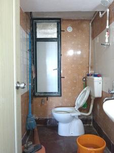 Unique Greens Building A C And D Common Bathroom 3