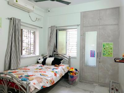 Bedroom Image of 897 Sq.ft 2 BHK Apartment / Flat for sale in Behala Kolkata for Rs. 4000000
