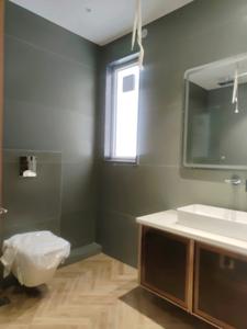 Bedroom Two Image of 3762 Sq.ft 4 BHK Builder Floor for sale in Sushant Lok Phase 1 Gurgaon for Rs. 62500000