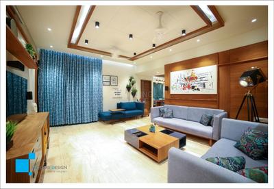 Hall Image of 3330 Sq.ft 4 BHK Apartment / Flat for sale in Nikol Ahmedabad for Rs. 25000000
