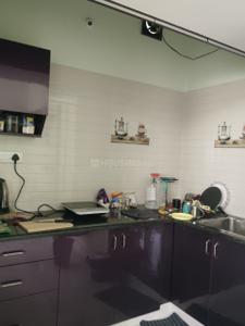 Kitchen Image of 5400 Sq.ft 9 BHK Independent House for sale in Horamavu Bengaluru for Rs. 43000000