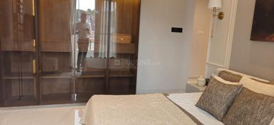 Bedroom Image of 1374 Sq.ft 3 BHK Apartment / Flat for sale in The Astria, Hadapsar Pune for Rs. 11200000