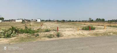 Image of 22700 Sq.ft Residential Plot / Land for sale in Kursi Road, Lucknow for Rs. 26780000