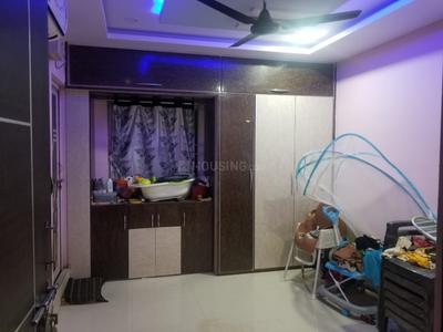 Mahadeva Residency  Bedroom 2